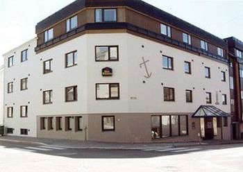 Sure Hotel by Best Western Haugesund image 1